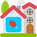 Push Pin Smart Home Smart Pin Icon
