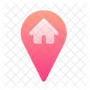 Placeholder Map Gps Icon