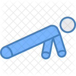 Push up  Icon