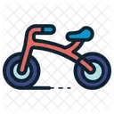 Pushbike Bike Bicycle Symbol