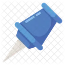 Pushpin  Icône