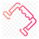 Pushup Bar Pushup Bar Icon