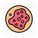 Pustulöser  Symbol