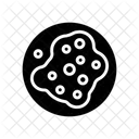 Pustulöser  Symbol