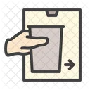 Put Cup Put Cup Icon