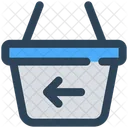 Shopping Basket Shopping Shop Icon