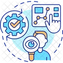 Motion Business Plan Icon