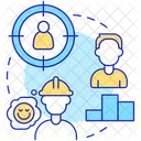 People First Supply Icon