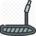Putter  Icon