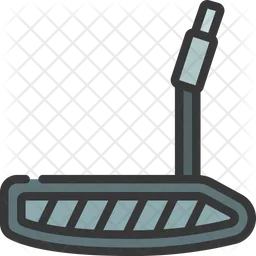 Putter  Icon