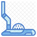 Putter Icon