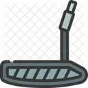Putter Golf Club Putter Golf Putter Icon