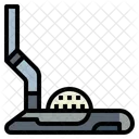 Putter  Icon