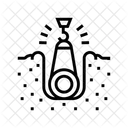 Putting Pipe  Icon
