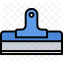 Putty Knife Tool Icon