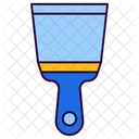 Putty Knife  Icon
