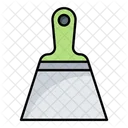 Putty Knife  Icon