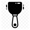 Putty Knife  Icon