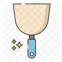 Putty Knife  Icon