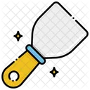 Putty Knife  Icon