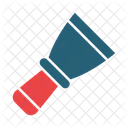 Putty Knives Tool Construction Icon