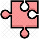 Puzzel Jigso Game Icon