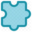 Puzzel Problem Solve Concept Icon