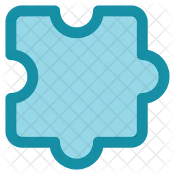 Puzzel  Icon