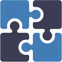Puzzle 1  Icon