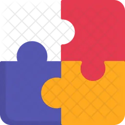 Puzzle  Icon