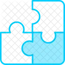 Puzzle Jigsaw Piece Icon