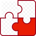 Puzzle Jigsaw Piece Icon