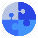 Puzzle Development Project Icon