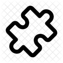 Puzzle Plugin Extension Icon