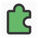 Puzzle Plugin Strategy Icon
