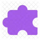 Puzzle Puzzle Piece Icon