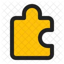 Puzzle Plugin Addon Icon