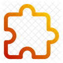 Puzzle Piece Plugin Icon