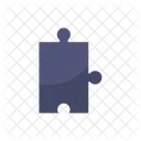 Puzzle  Icon