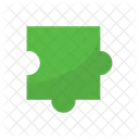 Puzzle  Icon