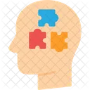Puzzle  Icône