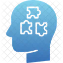 Puzzle Sante Mentale Enigme Icon