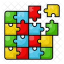 Puzzle  Symbol