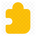 Puzzle  Icon
