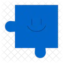 Puzzle  Icon