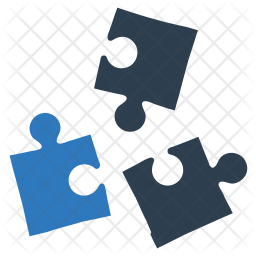 Puzzle Icon
