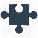 Puzzle Piece Plugin Icon