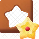 Puzzle Solution Strategie Icône