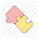 Puzzle Puzzle Toy Toy Icon