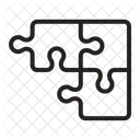Puzzle Gaming Icon